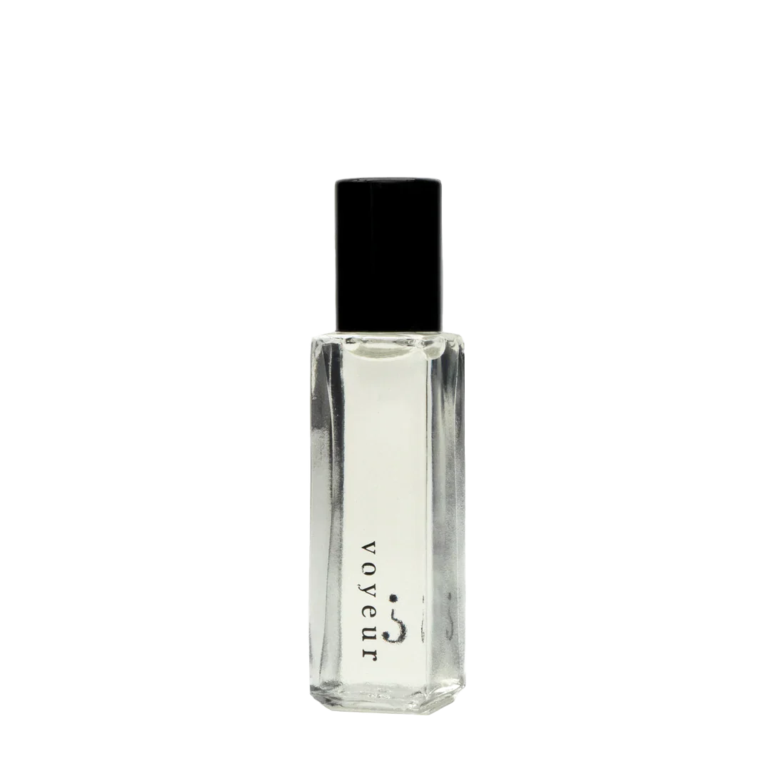 Voyeur Roll-On Fragrance Oil | 8ml