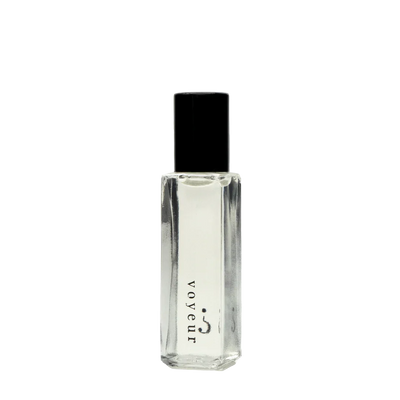 Voyeur Roll-On Fragrance Oil | 8ml