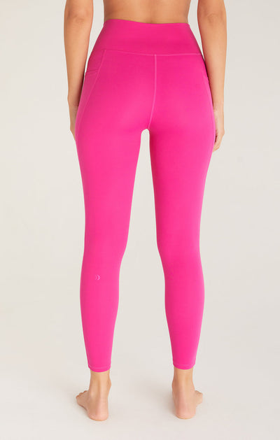 All Day 7/8 Pocket Legging | Z Supply