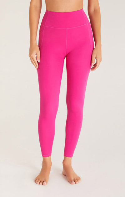 All Day 7/8 Pocket Legging | Z Supply