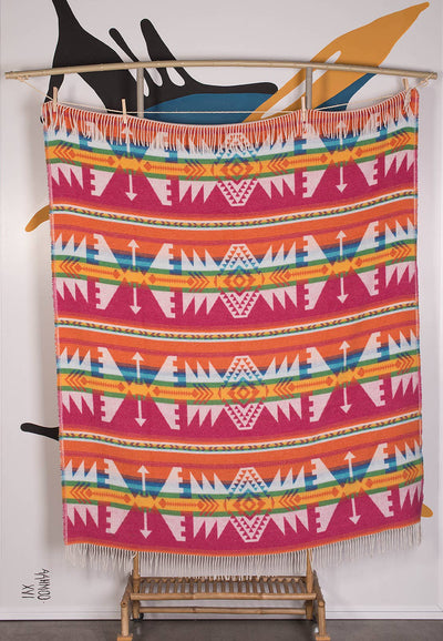 Navajo Blanket