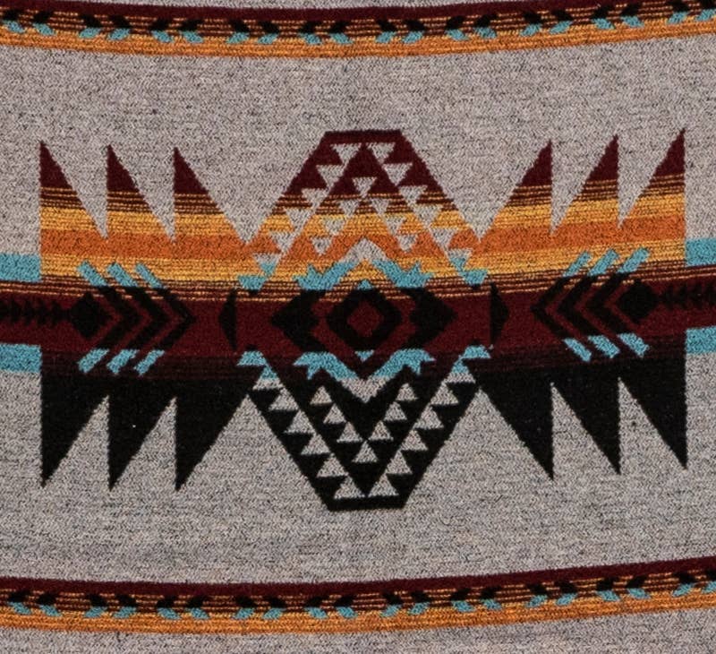 Navajo Blanket
