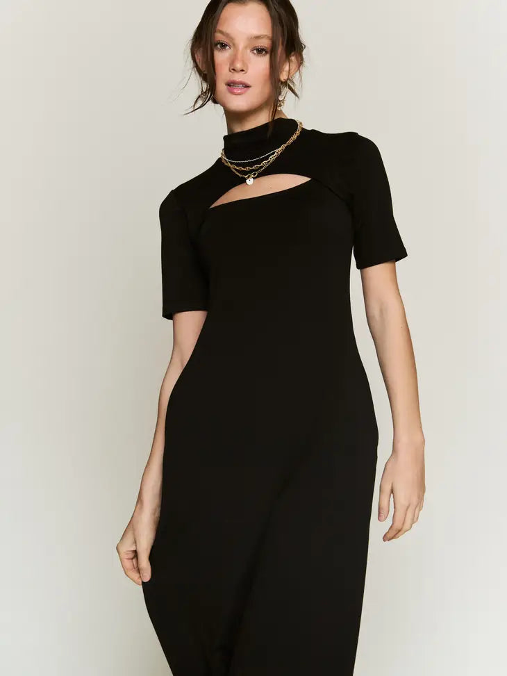 Taylor Cutout Dress