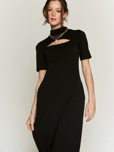 Taylor Cutout Dress