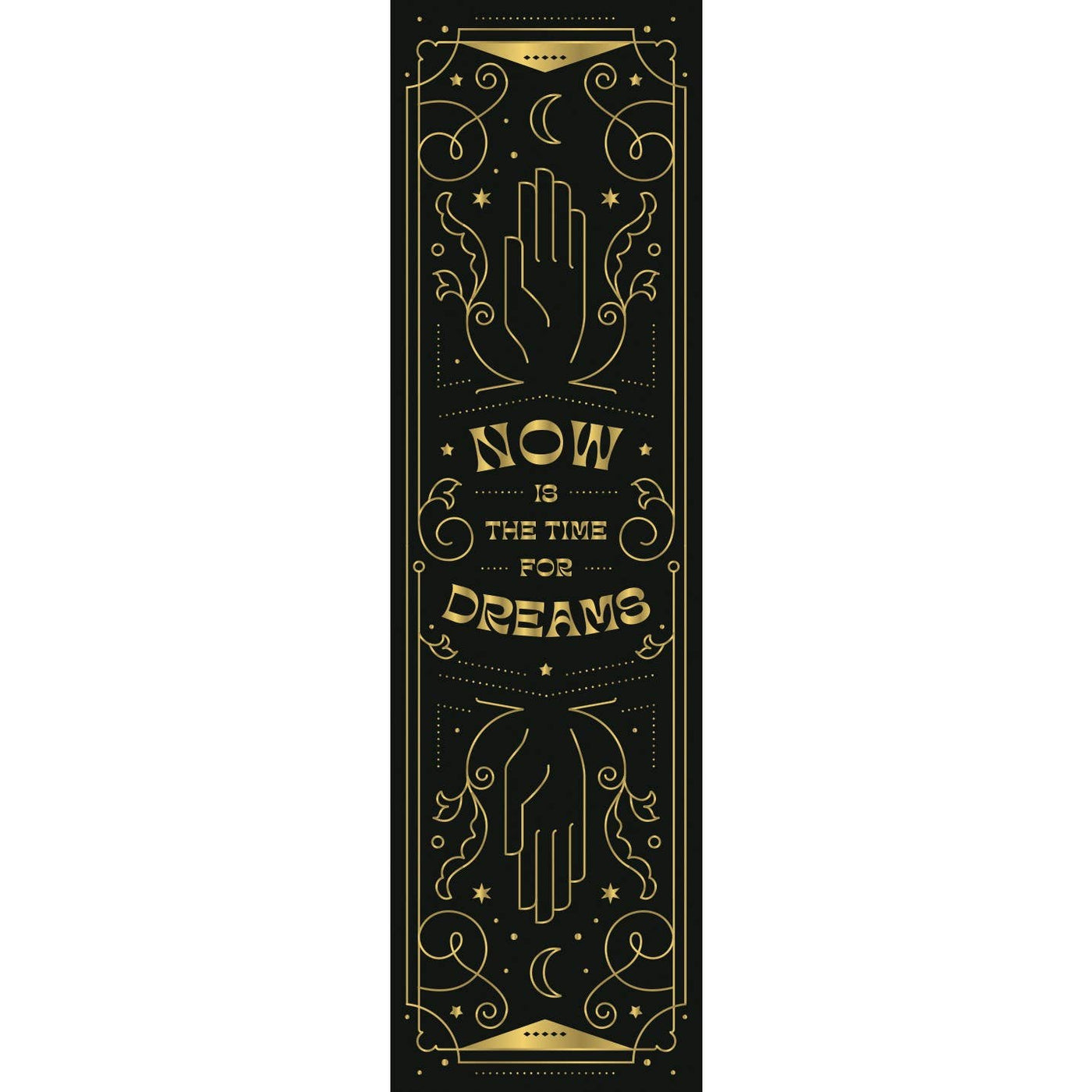 Fortune Favors the Reader Bookmark Box Set