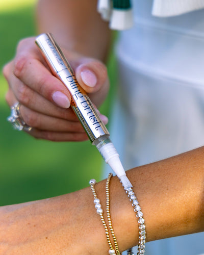 Bling Brush Jewelry Cleaner
