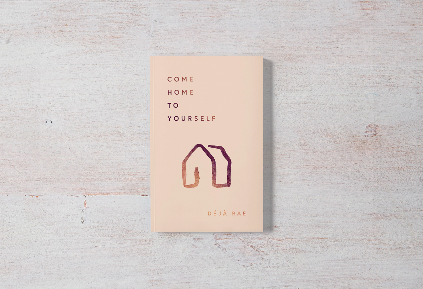 Come Home To Yourself