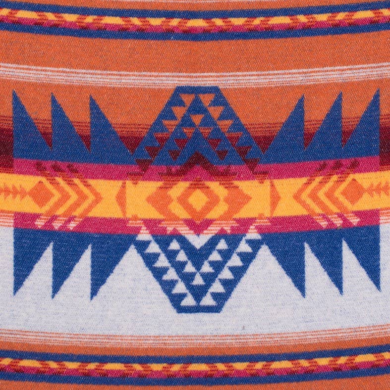 Navajo Blanket