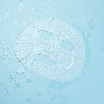 Bio Enzymes Anti-Aging Mask