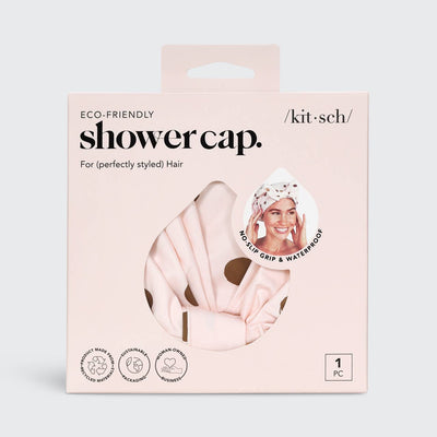 Luxury Shower Cap