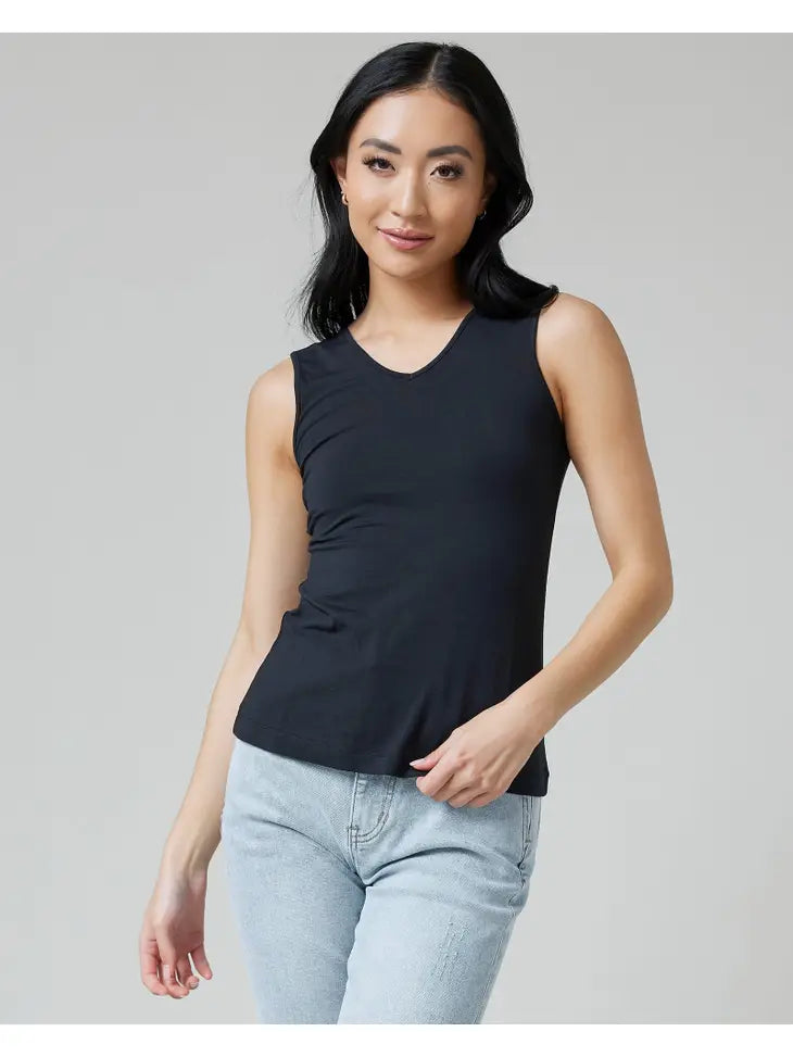 Reversible Tank