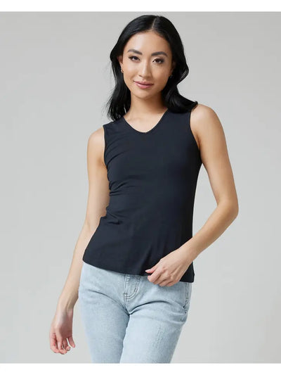 Reversible Tank