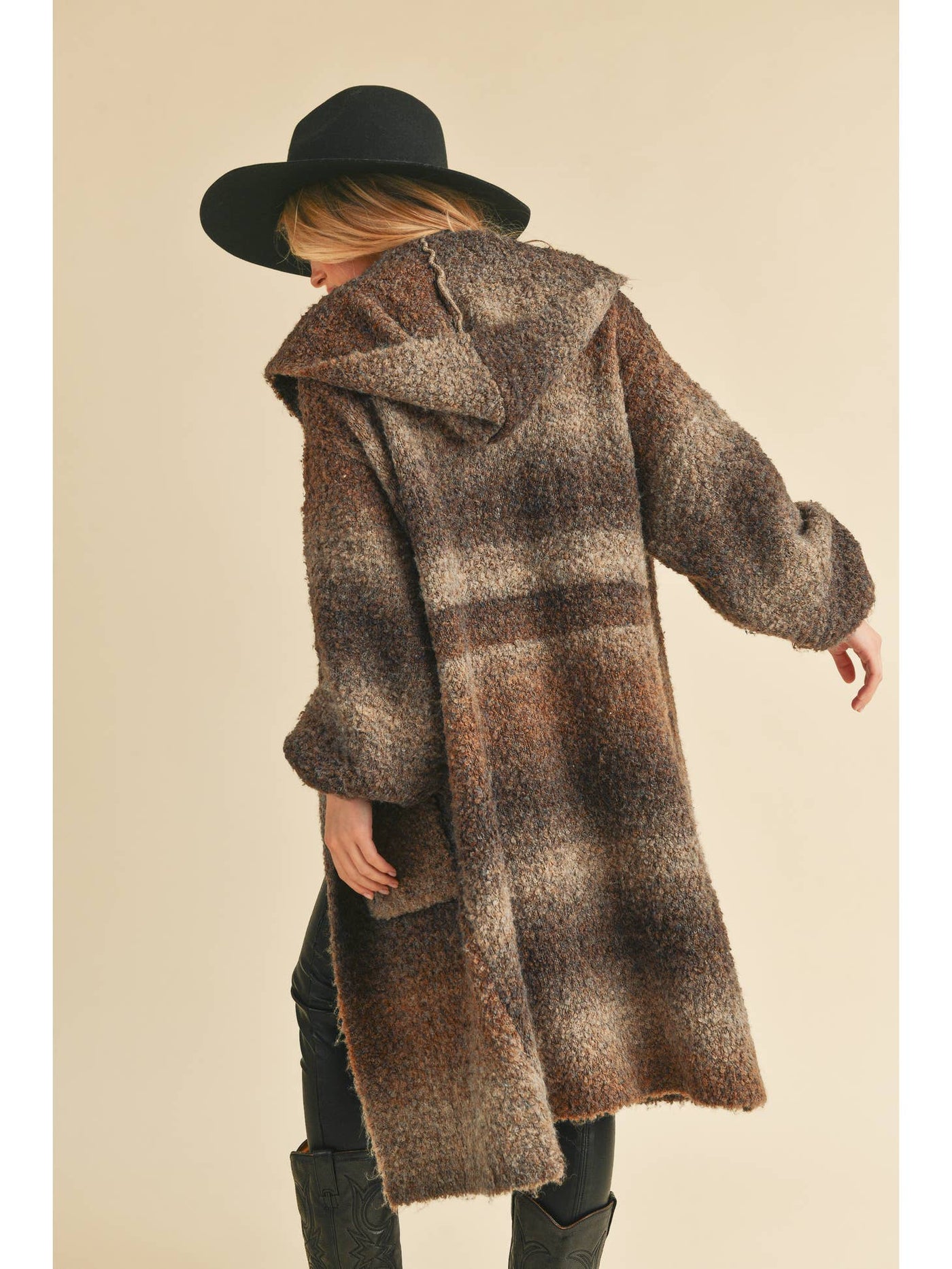 Nelsi Cardigan