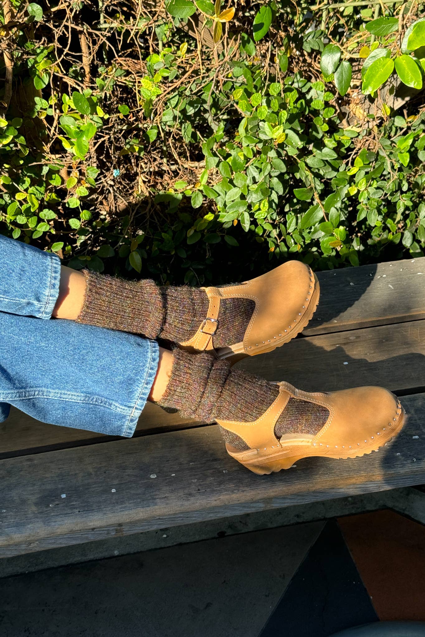 Margot Socks