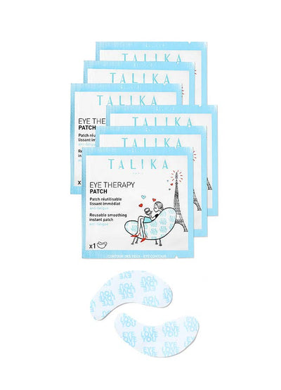 Reusable Eye Therapy Patches