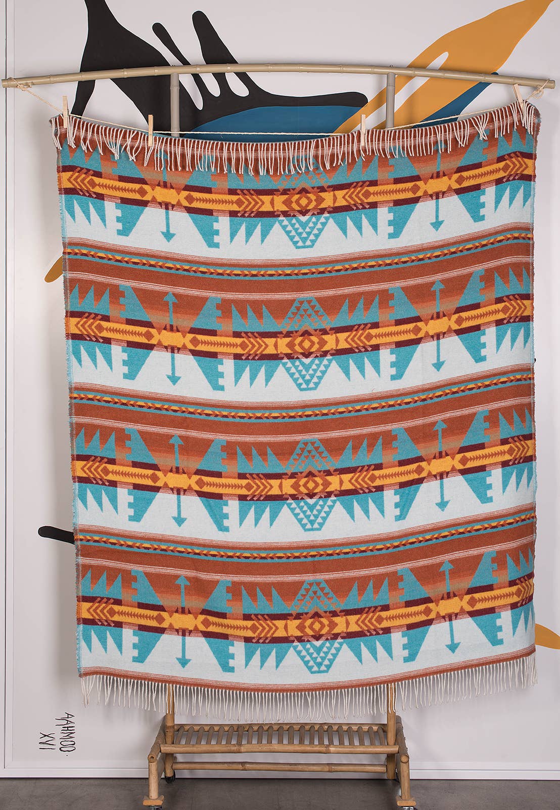 Navajo Blanket