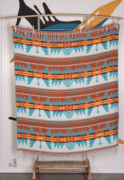 Navajo Blanket