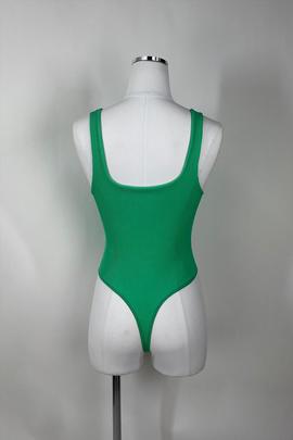Fair and Square Bodysuit