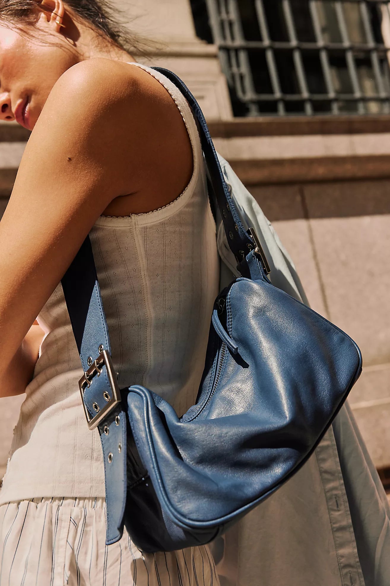 Arm Candy Bag