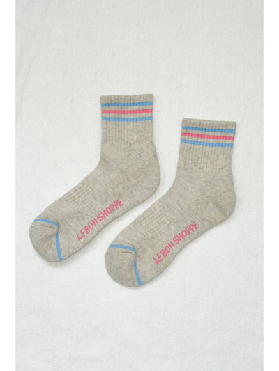 Girlfriend Socks | Le Bon Shoppe