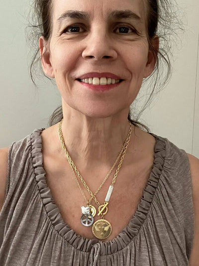 Avalon Necklace