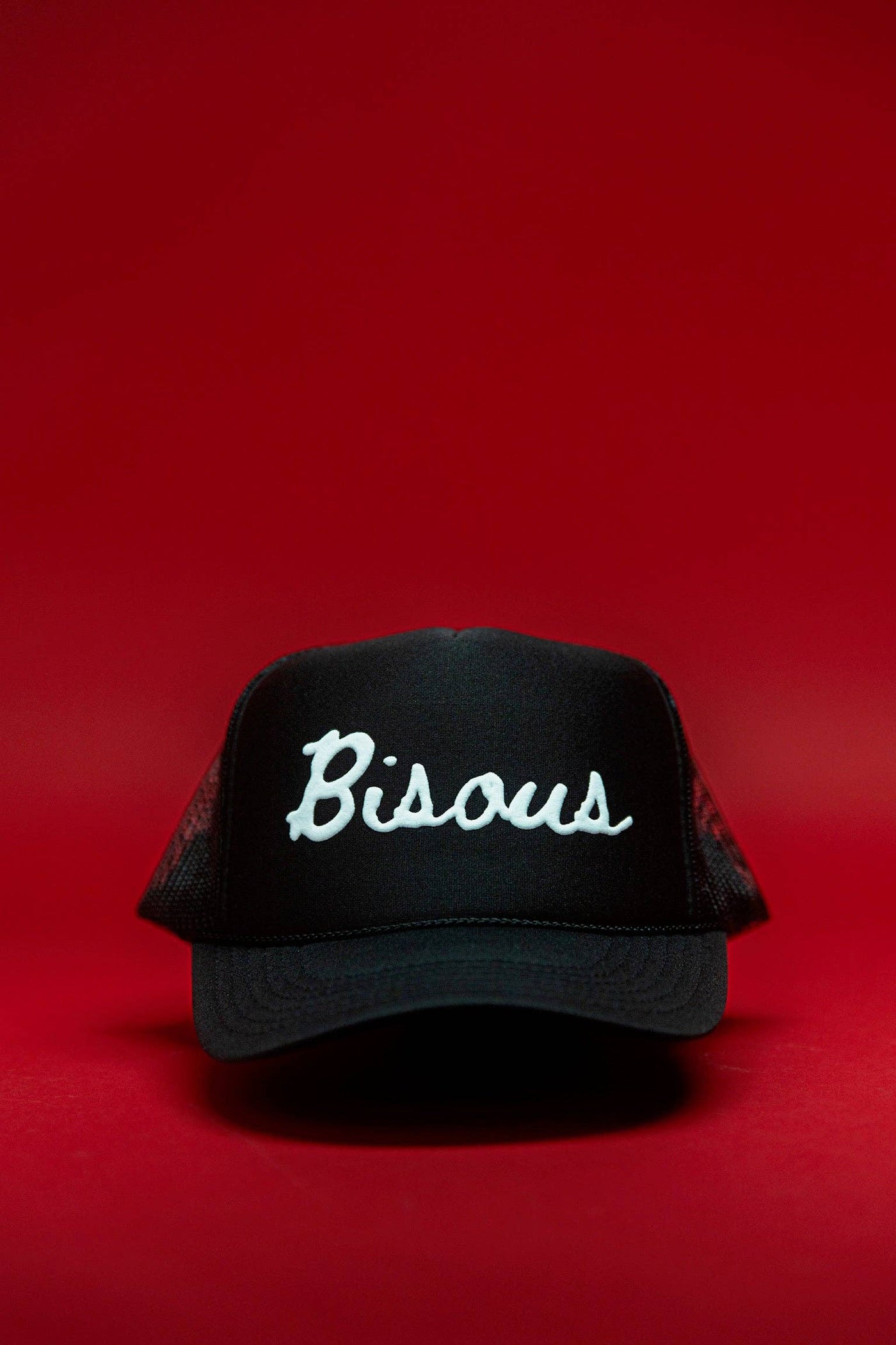 Bisous Trucker