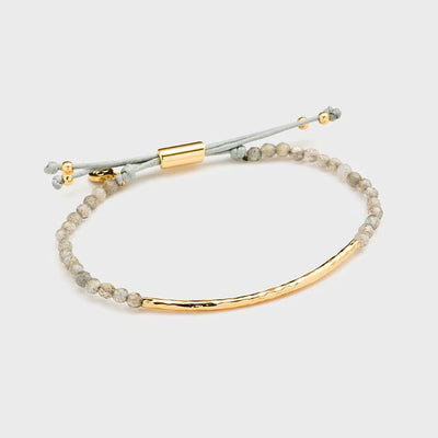 Power Gemstone Bracelet | Gorjana