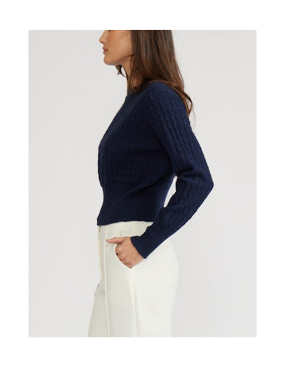 Barton Knit Top