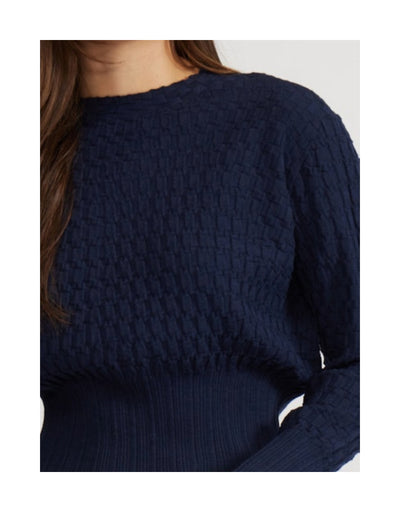 Barton Knit Top