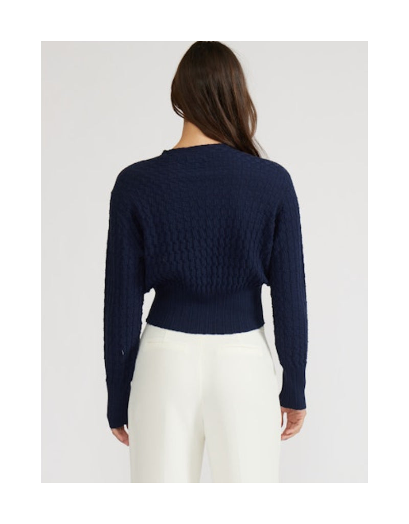 Barton Knit Top