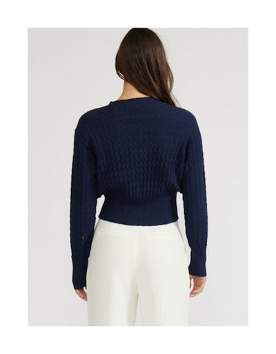Barton Knit Top