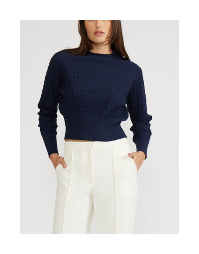 Barton Knit Top