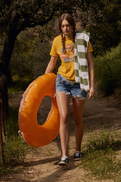 The Beach Boys 1963 Ringer Tee | Daydreamer