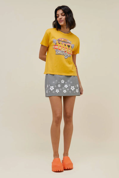 The Beach Boys 1963 Ringer Tee | Daydreamer