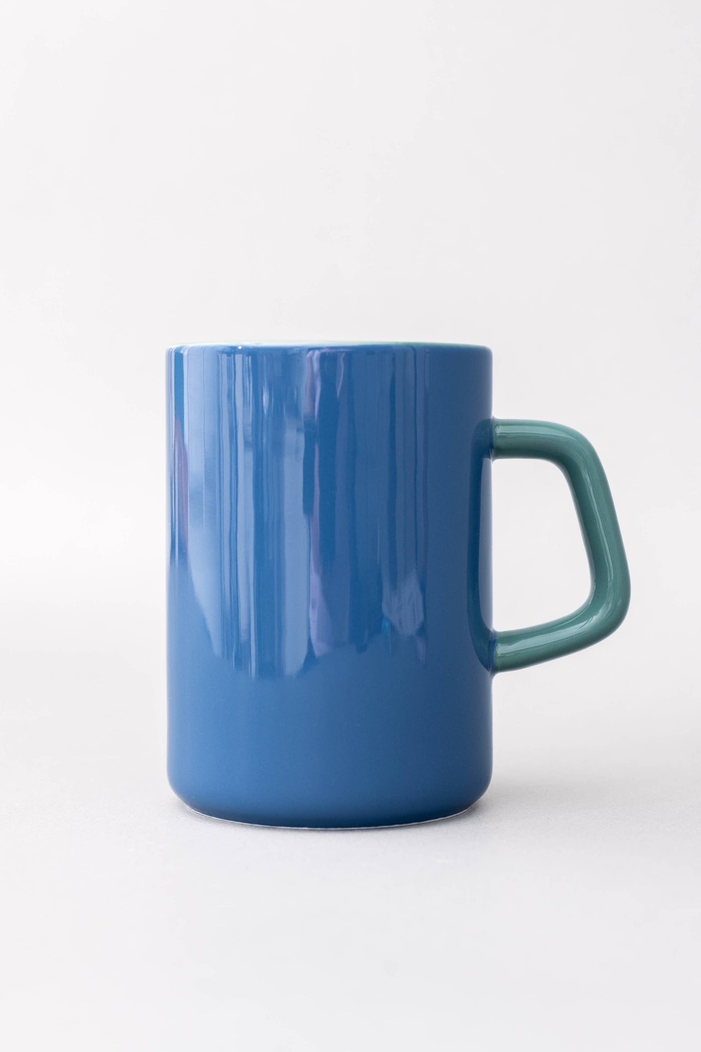 Ceramic Mug - Bookworm