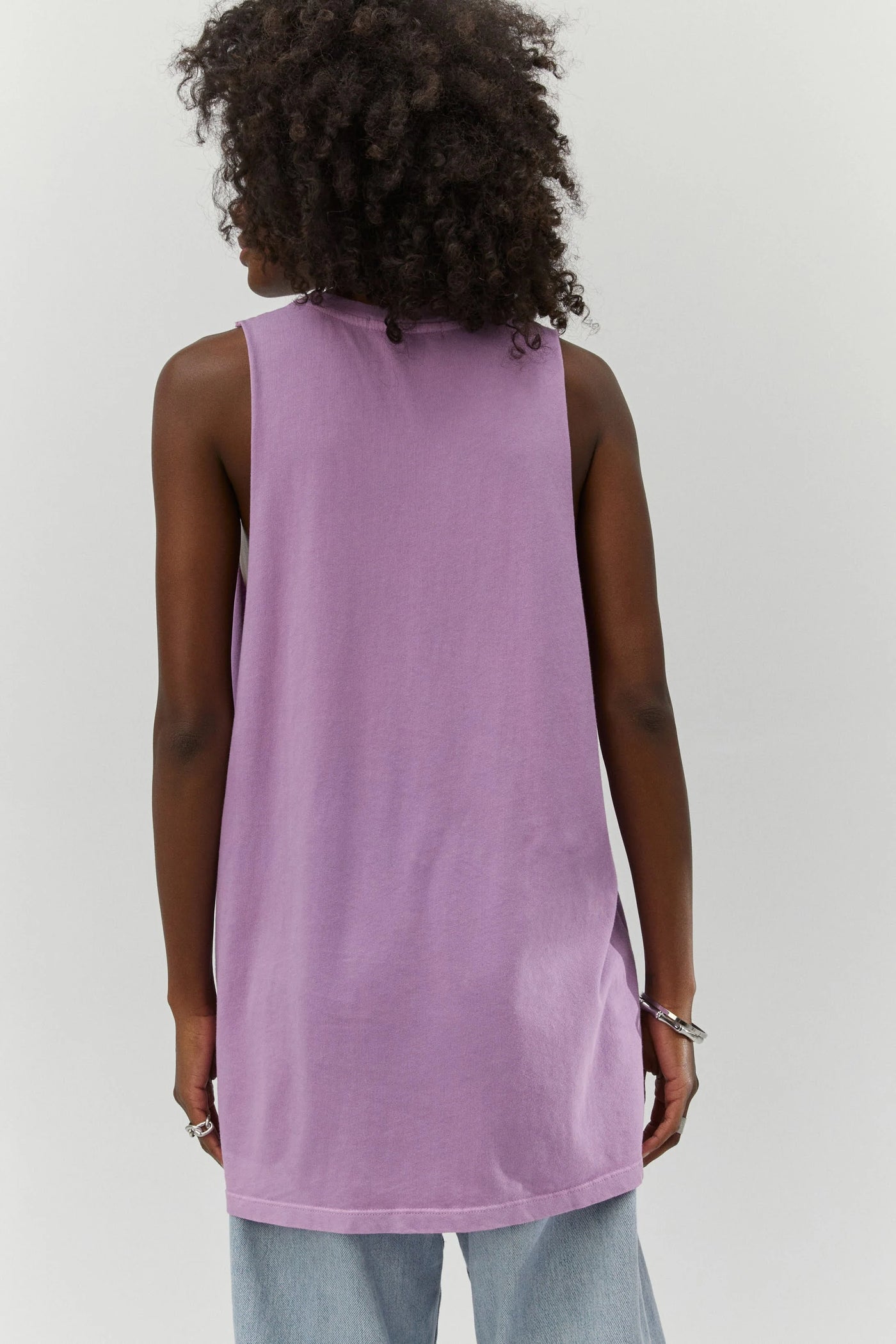 Notorious B.I.G. Sky's the Limit Tank | Daydreamer