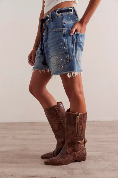 Moxie Shorts | Free People
