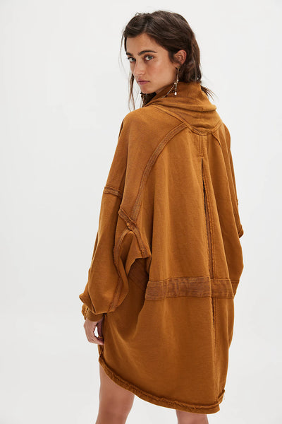 Boothbay Sweatshirt | Free People