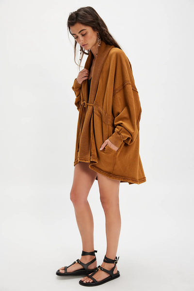 Boothbay Sweatshirt | Free People
