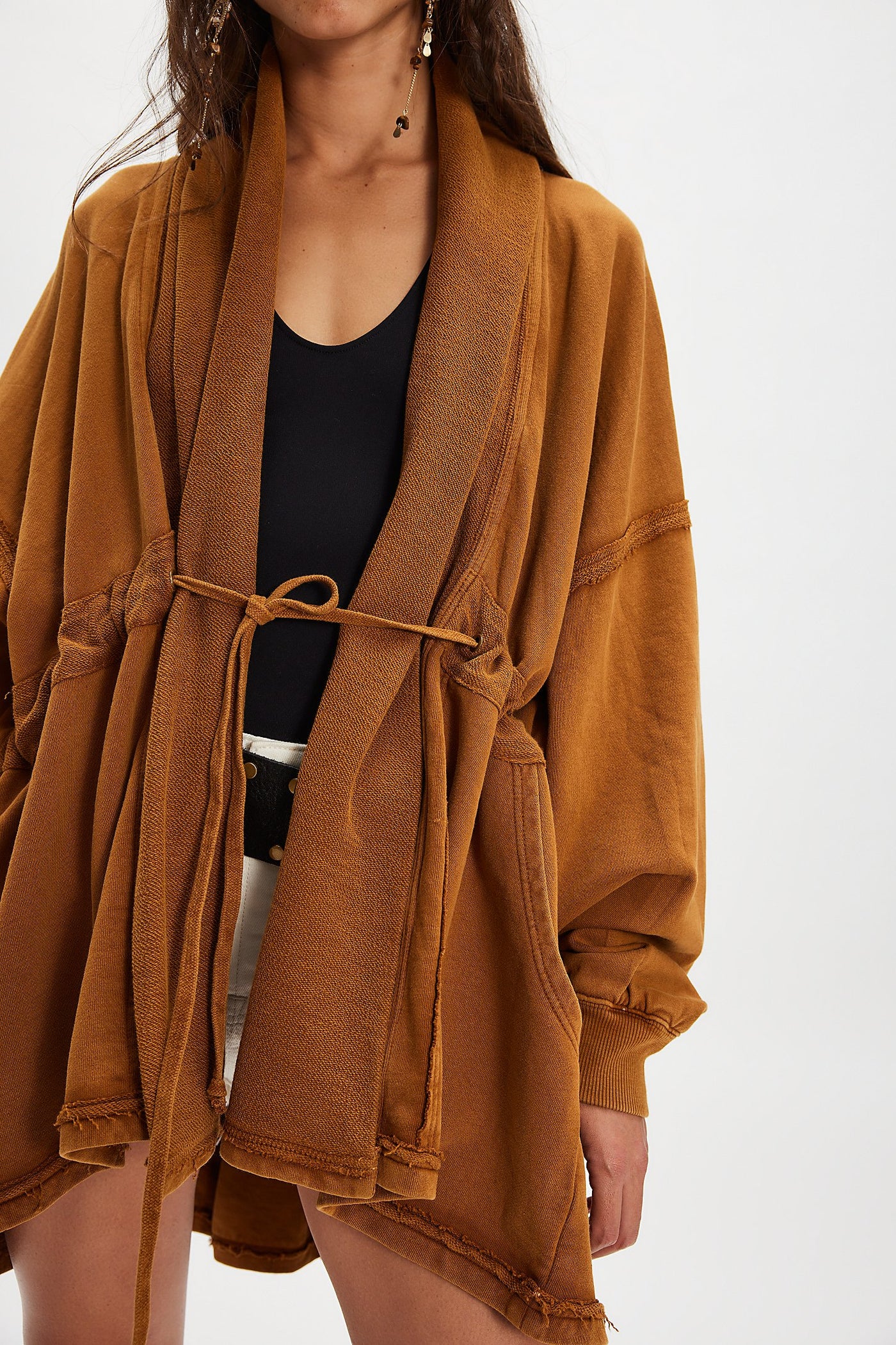 Boothbay Sweatshirt | Free People