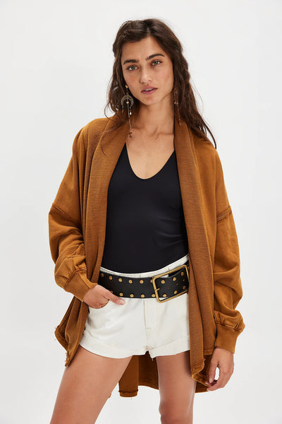 Boothbay Sweatshirt | Free People