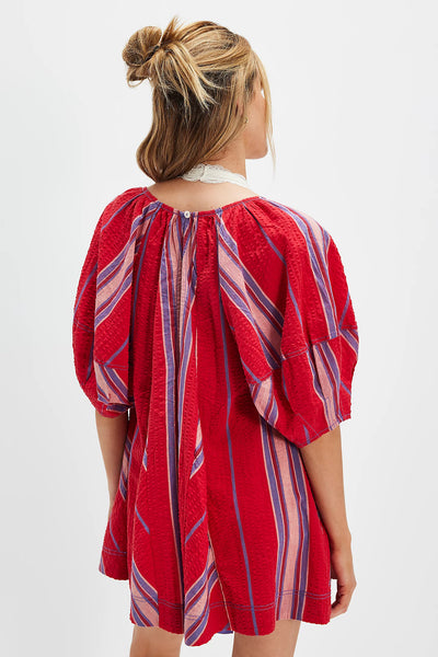 Bop Around Romper
