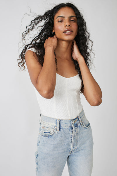 Boss Babe Tank | Free People