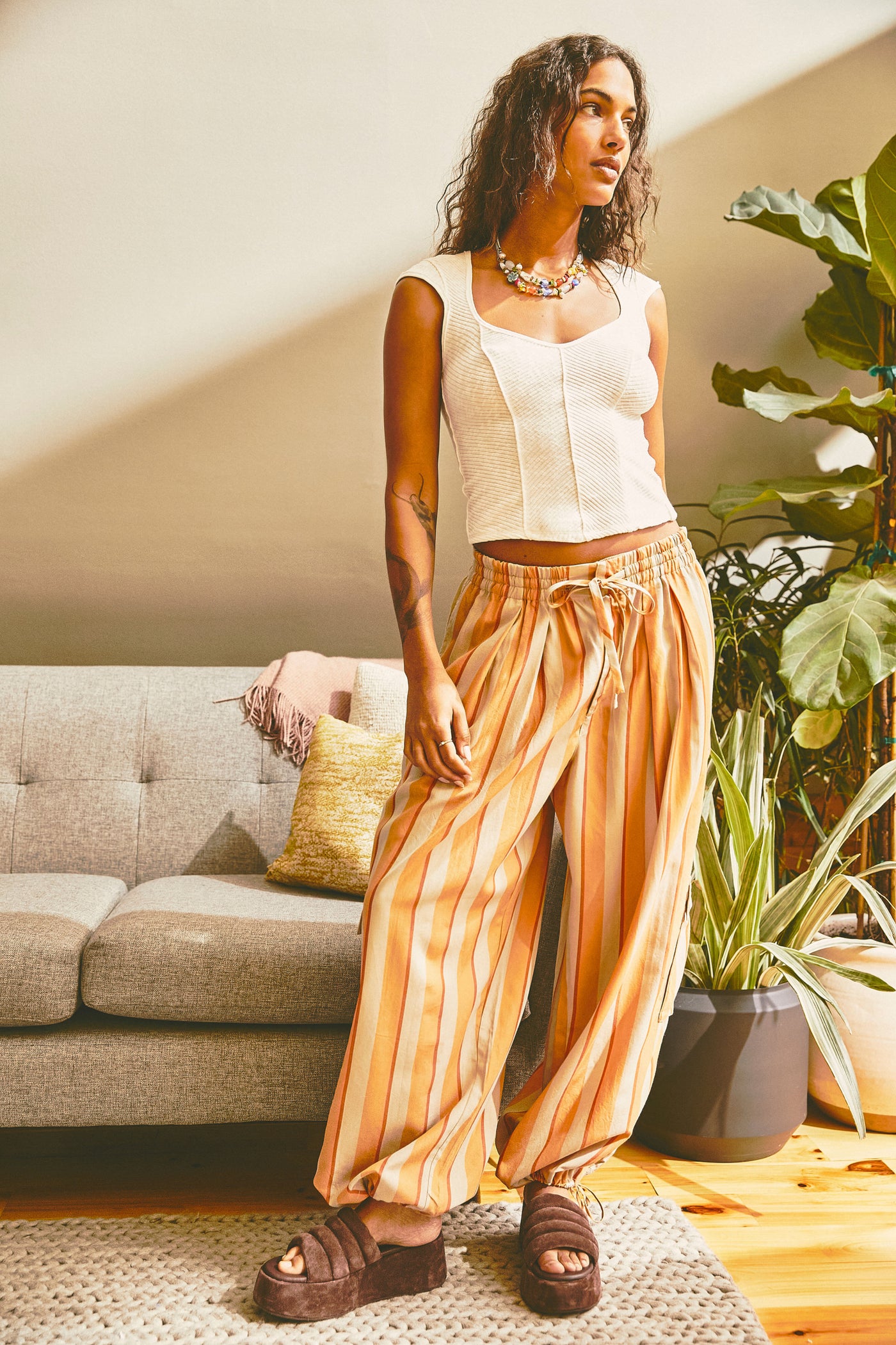 Boss Babe Tank | Free People