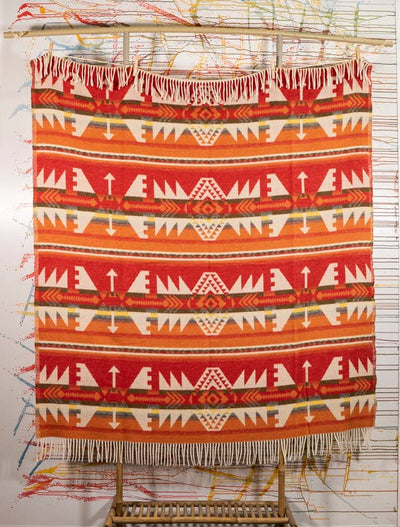 Navajo Blanket