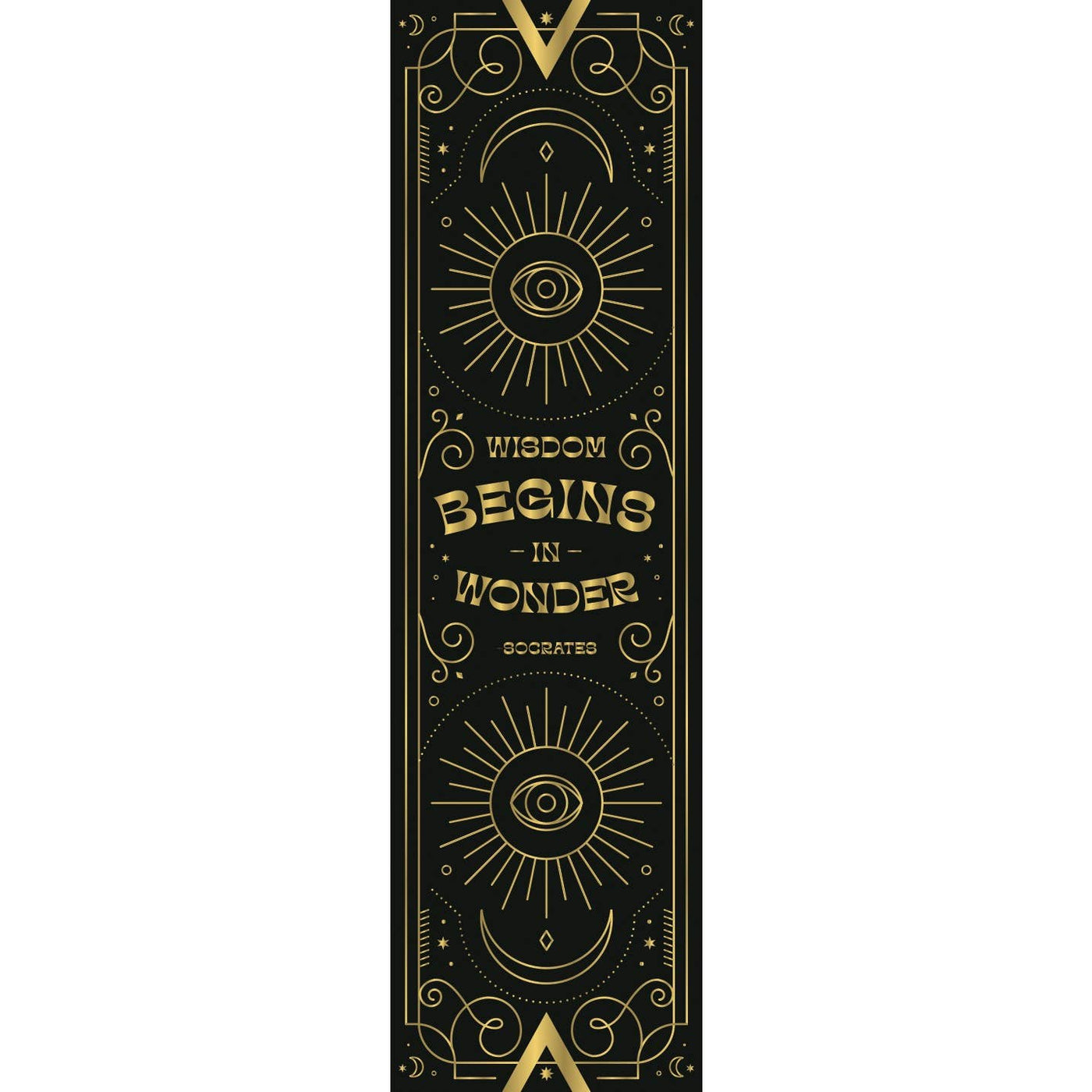 Fortune Favors the Reader Bookmark Box Set