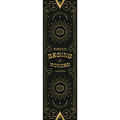 Fortune Favors the Reader Bookmark Box Set