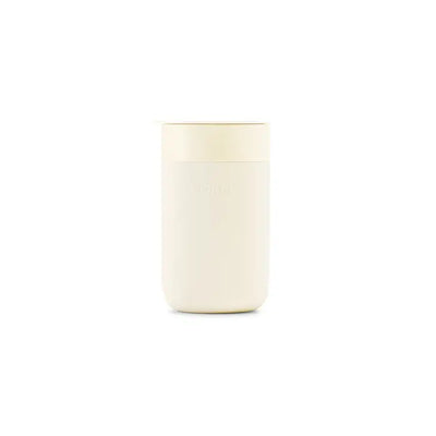 Porter Ceramic Coffee Mug 16oz.