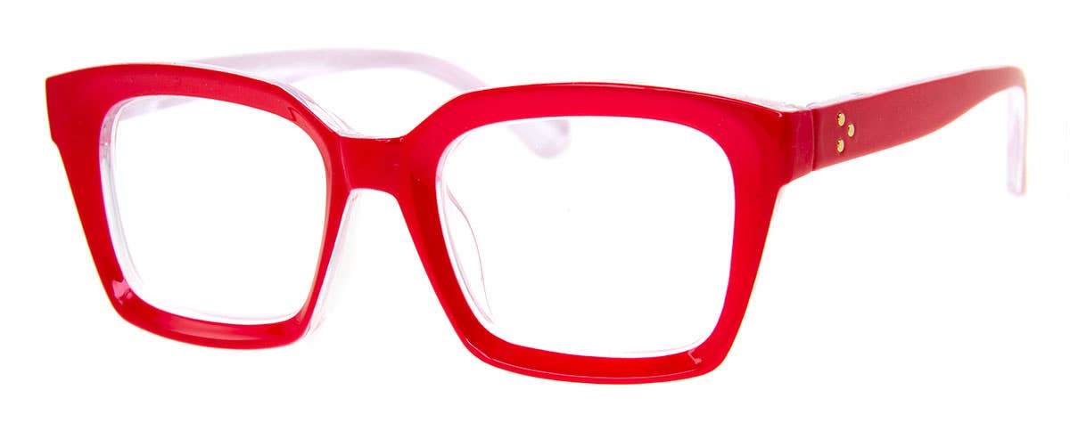 All Consuming Reading Glasses