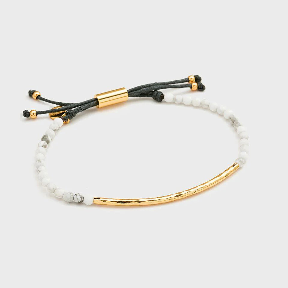 Power Gemstone Bracelet | Gorjana